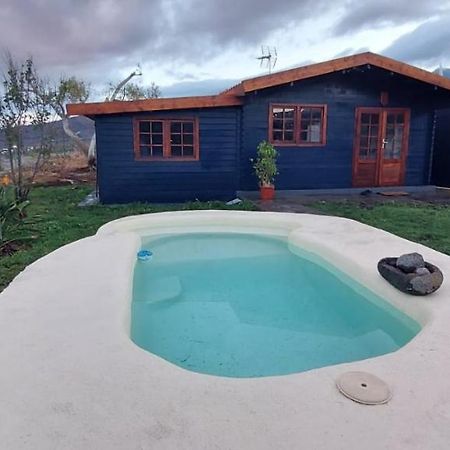 Villa Los Guirres Tazacorte Exterior foto