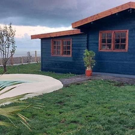 Villa Los Guirres Tazacorte Exterior foto