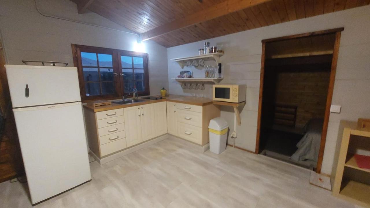 Villa Los Guirres Tazacorte Exterior foto